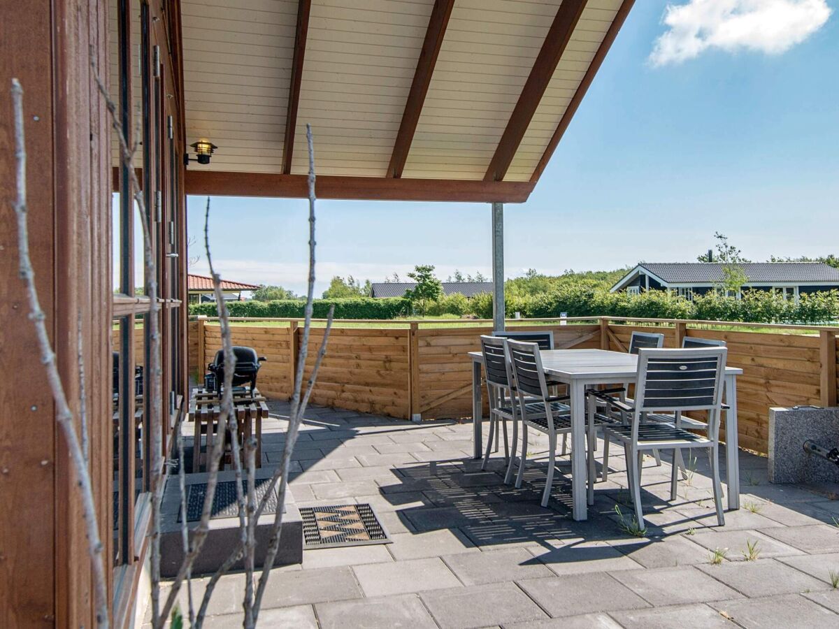 Holiday house 6 Personen Ferienhaus in Sydals-By Traum - Outdoor photo 3