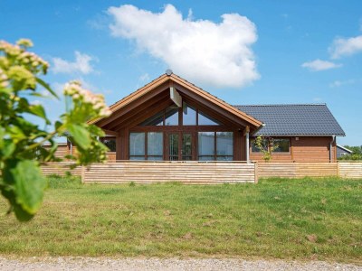 Holiday house 6 Personen Ferienhaus in Sydals-By Traum - Holiday house