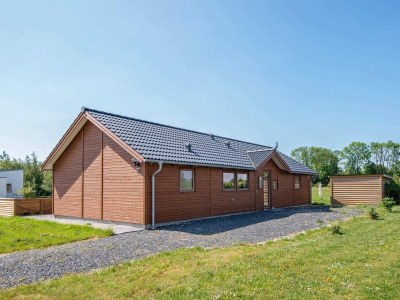 Holiday house 6 Personen Ferienhaus in Sydals-By Traum - Outdoor photo 2