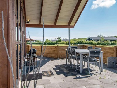 Holiday house 6 Personen Ferienhaus in Sydals-By Traum - Outdoor photo 3