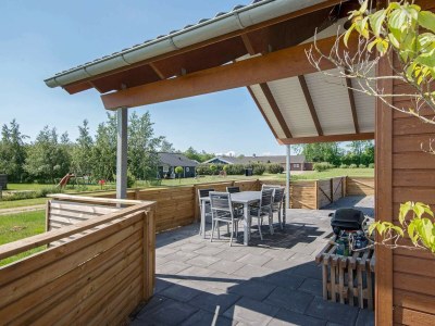 Holiday house 6 Personen Ferienhaus in Sydals-By Traum - Outdoor photo 4