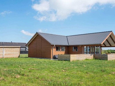 Holiday house 6 Personen Ferienhaus in Sydals-By Traum - Outdoor photo 5