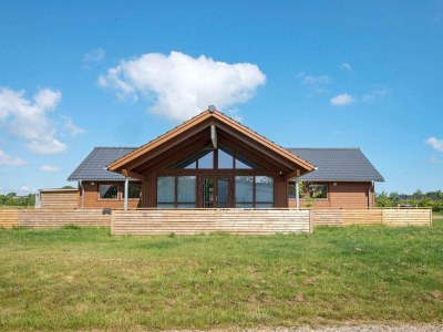 Holiday house 6 Personen Ferienhaus in Sydals-By Traum - Outdoor photo 6