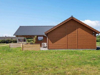 Holiday house 6 Personen Ferienhaus in Sydals-By Traum - Outdoor photo 7