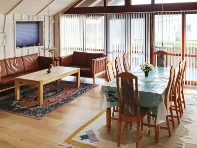 Holiday house 6 Personen Ferienhaus in Sydals-By Traum - Outdoor photo 8