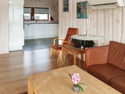 Holiday house 6 Personen Ferienhaus in Sydals-By Traum - Outdoor photo 9