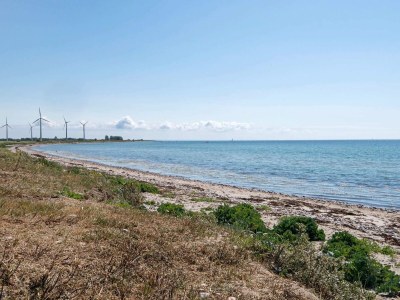 Holiday house 6 Personen Ferienhaus in Sydals-By Traum - Outdoor photo 10