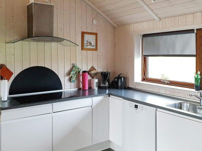 Holiday house 6 Personen Ferienhaus in Sydals-By Traum - Outdoor photo 11