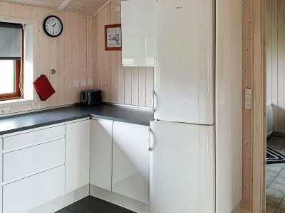 Holiday house 6 Personen Ferienhaus in Sydals-By Traum - Outdoor photo 12