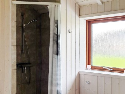 Holiday house 6 Personen Ferienhaus in Sydals-By Traum - Outdoor photo 13