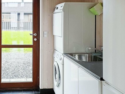 Holiday house 6 Personen Ferienhaus in Sydals-By Traum - Outdoor photo 16