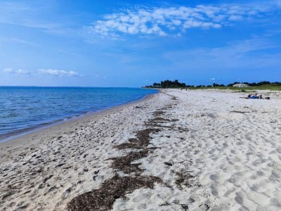Holiday house 6 Personen Ferienhaus in Sydals-By Traum - Outdoor photo 18
