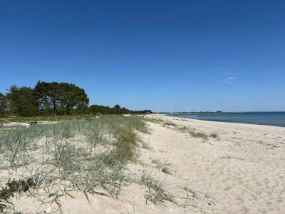 Holiday house 6 Personen Ferienhaus in Sydals-By Traum - Outdoor photo 22