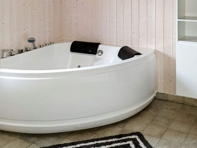 Holiday house 6 Personen Ferienhaus in Sydals-By Traum - Outdoor photo 25