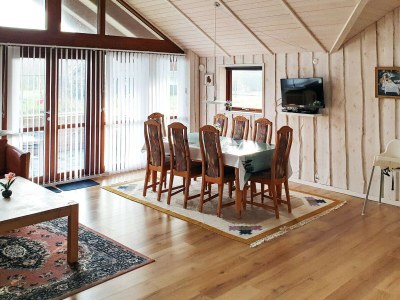 Holiday house 6 Personen Ferienhaus in Sydals-By Traum - Outdoor photo 26