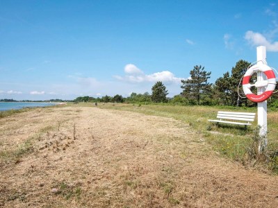 Holiday house 6 Personen Ferienhaus in Sydals-By Traum - Outdoor photo 27