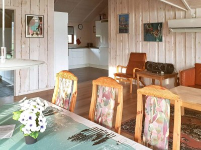 Holiday house 6 Personen Ferienhaus in Sydals-By Traum - Outdoor photo 28