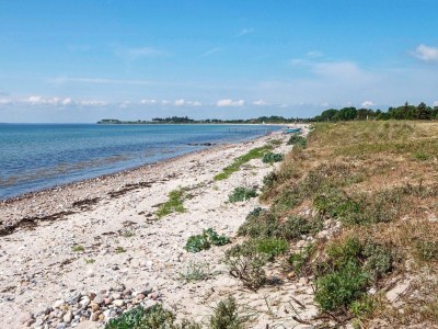 Holiday house 6 Personen Ferienhaus in Sydals-By Traum - Outdoor photo 29