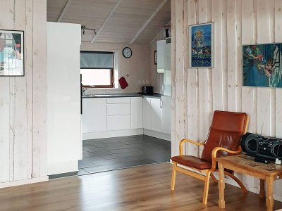 Holiday house 6 Personen Ferienhaus in Sydals-By Traum - Outdoor photo 30