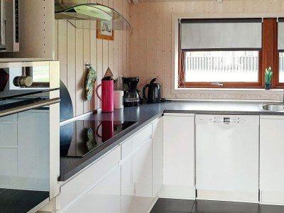 Holiday house 6 Personen Ferienhaus in Sydals-By Traum - Outdoor photo 31