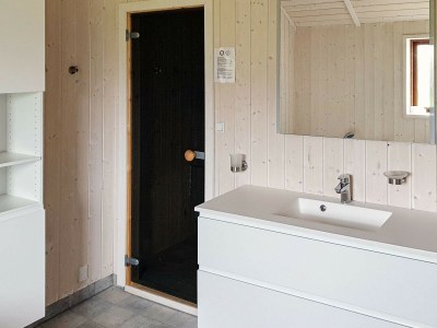 Holiday house 6 Personen Ferienhaus in Sydals-By Traum - Outdoor photo 33