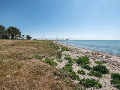 Holiday house 6 Personen Ferienhaus in Sydals-By Traum - Outdoor photo 35