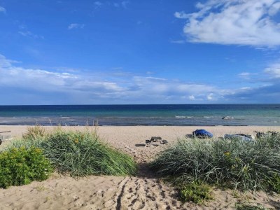 Holiday house 6 Personen Ferienhaus in Sydals-By Traum - Outdoor photo 38