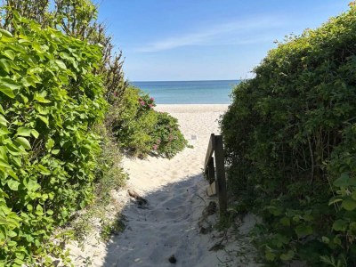 Holiday house 6 Personen Ferienhaus in Sydals-By Traum - Outdoor photo 39