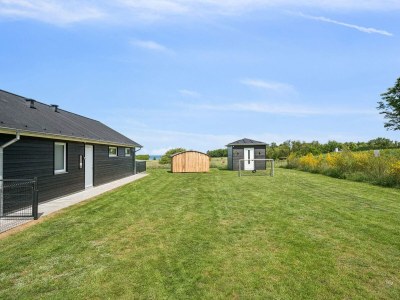 Holiday house 20 person holiday home in Glesborg - Outdoor photo 3