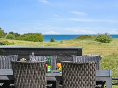 Holiday house 20 person holiday home in Glesborg - Outdoor photo 6