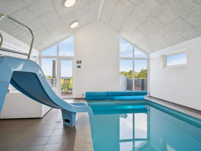 Holiday house 20 person holiday home in Glesborg - Outdoor photo 8