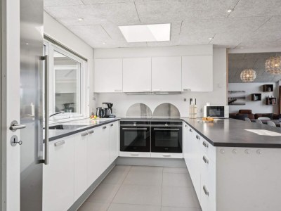 Holiday house 20 person holiday home in Glesborg - Outdoor photo 10