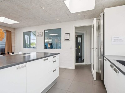 Holiday house 20 person holiday home in Glesborg - Outdoor photo 11