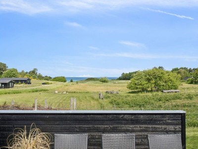 Holiday house 20 person holiday home in Glesborg - Outdoor photo 12