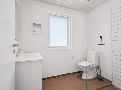 Holiday house 20 person holiday home in Glesborg - Outdoor photo 13