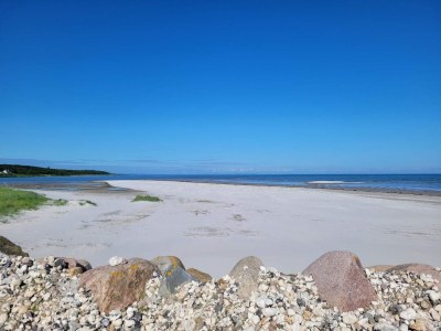 Holiday house 20 person holiday home in Glesborg - Outdoor photo 14