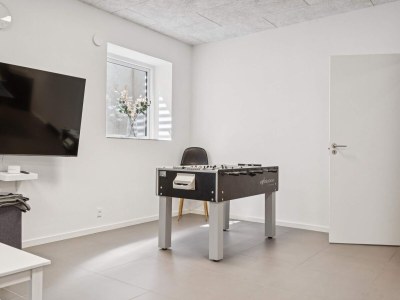 Holiday house 20 person holiday home in Glesborg - Outdoor photo 15