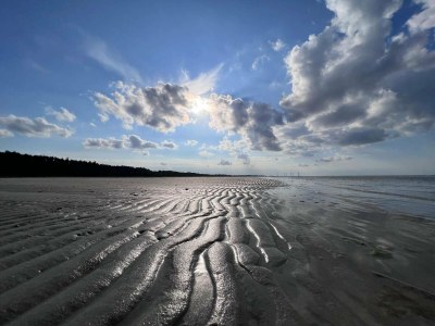 Holiday house 20 person holiday home in Glesborg - Outdoor photo 17