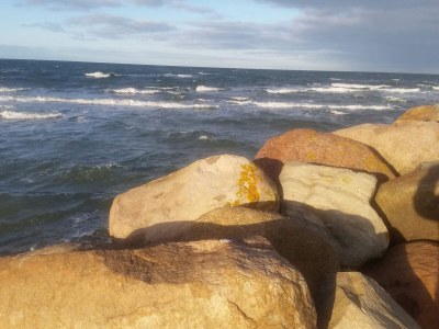 Holiday house 20 person holiday home in Glesborg - Outdoor photo 18