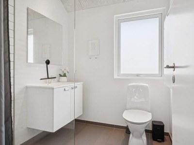 Holiday house 20 person holiday home in Glesborg - Outdoor photo 19