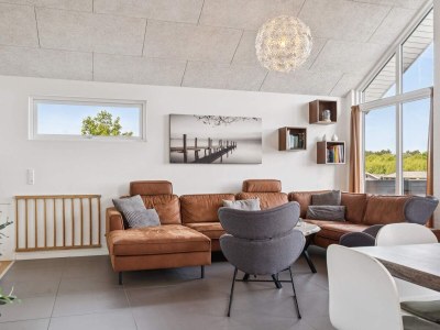 Holiday house 20 person holiday home in Glesborg - Outdoor photo 21