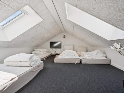 Holiday house 20 person holiday home in Glesborg - Outdoor photo 23