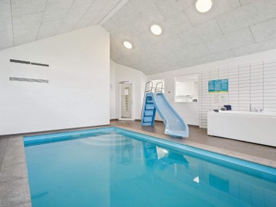 Holiday house 20 person holiday home in Glesborg - Outdoor photo 24