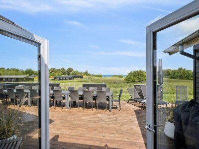 Holiday house 20 person holiday home in Glesborg - Outdoor photo 25