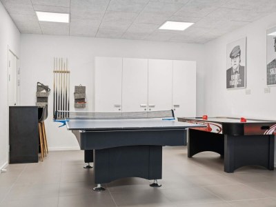 Holiday house 20 person holiday home in Glesborg - Outdoor photo 26