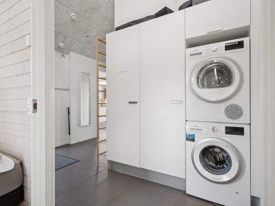 Holiday house 20 person holiday home in Glesborg - Outdoor photo 29