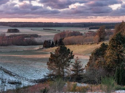 Holiday house 20 person holiday home in Glesborg - Outdoor photo 30
