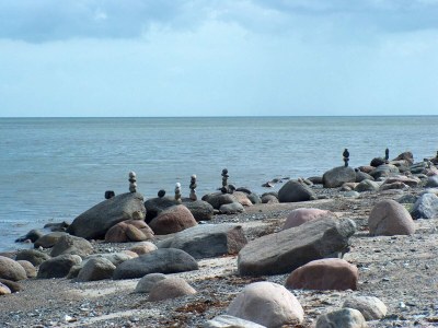 Holiday house 20 person holiday home in Glesborg - Outdoor photo 32