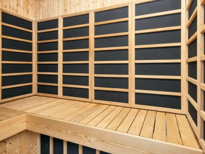 Holiday house 20 person holiday home in Glesborg - Outdoor photo 34