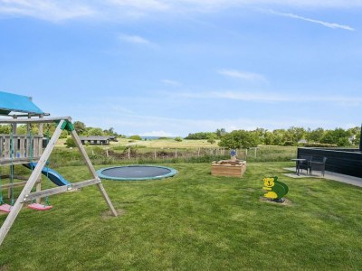 Holiday house 20 person holiday home in Glesborg - Outdoor photo 35